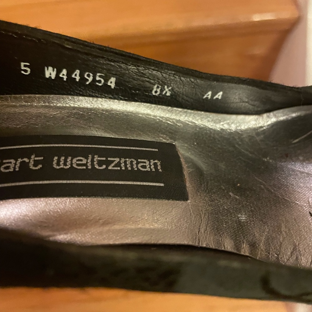 Stuart Weitman - Picture 8 of 8